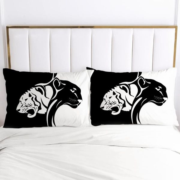 2pcs 3d pillow cover 65x65 80x80 nordic decoration throw pillow cases bedding pillowcase black and white tiger leopard
2pcs 3d pillow cover 65x65 80x80 nordic decoration throw pillow cases bedding pillowcase black and white tiger leopard