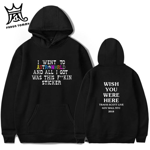 2d print brand astroworld hooded hoodies men/women clothes 2019 harajuku hip hop hoodies sweatshirt male plus size 4xl, Black
2d print brand astroworld hooded hoodies men/women clothes 2019 harajuku hip hop hoodies sweatshirt male plus size 4xl, Black