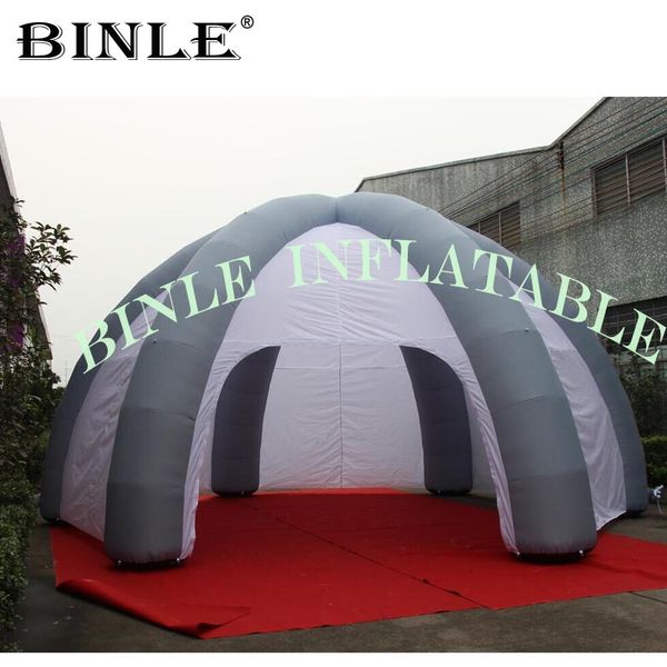 открытый водонепроницаемый оксфорд ткань надувные паук палатка с полным покрытием 6 ног купол палатка игрушка палатка для автомобиля
открытый водонепроницаемый оксфорд ткань надувные паук палатка с полным покрытием 6 ног купол палатка игрушка палатка для автомобиля