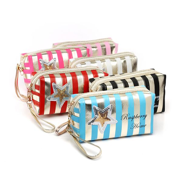 wenyujh waterproof women make up bag pvc pouch wash toiletry bag travel organizer case mujer bolsas
wenyujh waterproof women make up bag pvc pouch wash toiletry bag travel organizer case mujer bolsas
