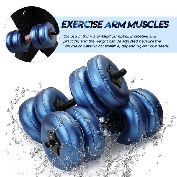 lixada water-filled dumbbell heavey weights adjustable dumbbell set workout exercise fitness equipment for gym home bodybuilding
lixada water-filled dumbbell heavey weights adjustable dumbbell set workout exercise fitness equipment for gym home bodybuilding