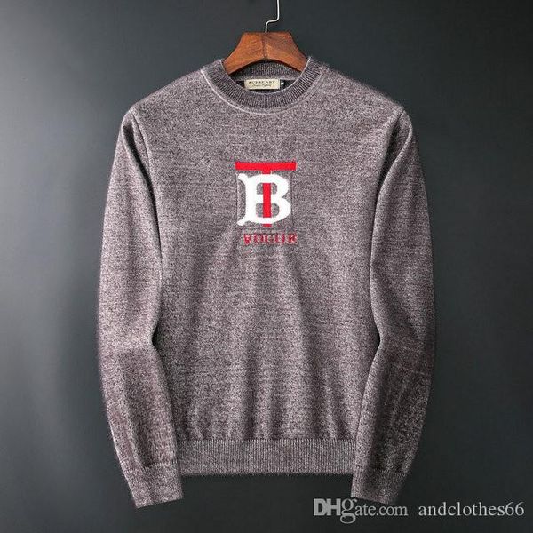 autumn and winter new long-sleeved sweater men fashion high-end casual cotton - pullovers christmas sweater designer sweaters luxury sweater, White;black
autumn and winter new long-sleeved sweater men fashion high-end casual cotton - pullovers christmas sweater designer sweaters luxury sweater, White;black