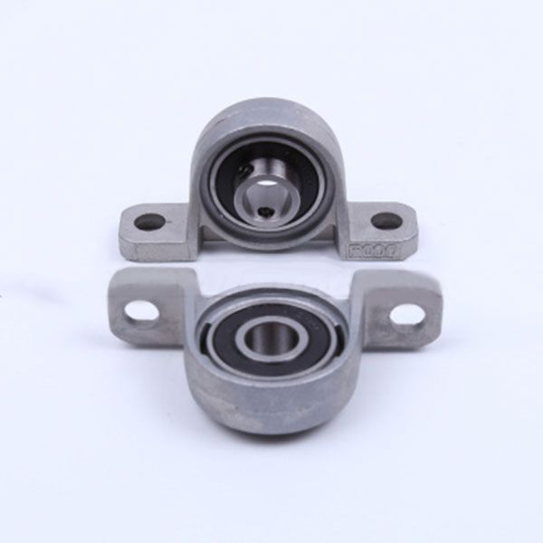 2pcs zinc alloy diameter 8mm bore ball bearing pillow block mounted support kp08 js21
2pcs zinc alloy diameter 8mm bore ball bearing pillow block mounted support kp08 js21