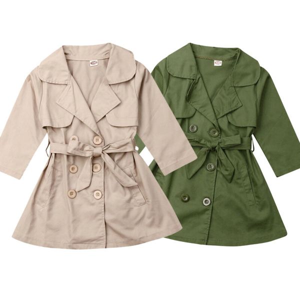 girls jacket children's clothing spring girl trench coat autumn trench double breasted windbreaker teens girls outerwear, Blue;gray
girls jacket children's clothing spring girl trench coat autumn trench double breasted windbreaker teens girls outerwear, Blue;gray