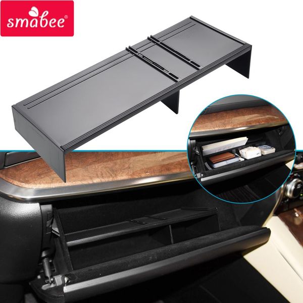 smabee car glove box storage box for alphard 30 ah30 2015 ~ 2019 interval storage partition interior accessories
smabee car glove box storage box for alphard 30 ah30 2015 ~ 2019 interval storage partition interior accessories