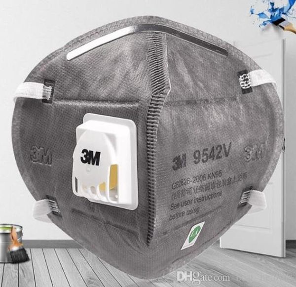 wholesale factory directly 3m n95 mask 9502+ 9501+ 9542v 9001v with respirator valve ffp2 mask anti dustprotective pm2.5 mask
wholesale factory directly 3m n95 mask 9502+ 9501+ 9542v 9001v with respirator valve ffp2 mask anti dustprotective pm2.5 mask