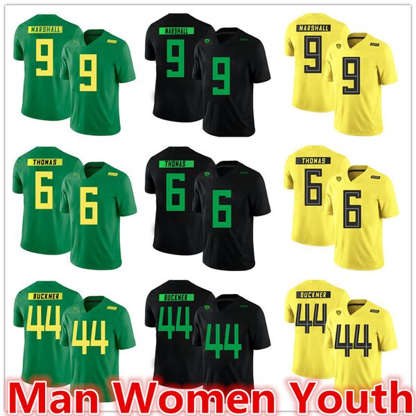 customize ncaa oregon ducks football jerseys byron marshall 9 deforest buckner 44 de'anthony thomas 6 jersey any name number size s-5xl, Black
customize ncaa oregon ducks football jerseys byron marshall 9 deforest buckner 44 de'anthony thomas 6 jersey any name number size s-5xl, Black