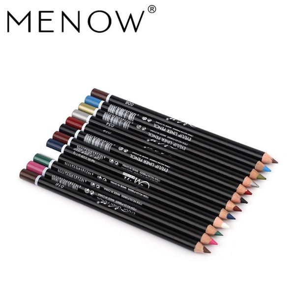 новая двуглавый eyeliner карандаш корректор ручка 12 цветов лучшие водонепроницаемый долговечны макияж глаз инструменты красоты
новая двуглавый eyeliner карандаш корректор ручка 12 цветов лучшие водонепроницаемый долговечны макияж глаз инструменты красоты