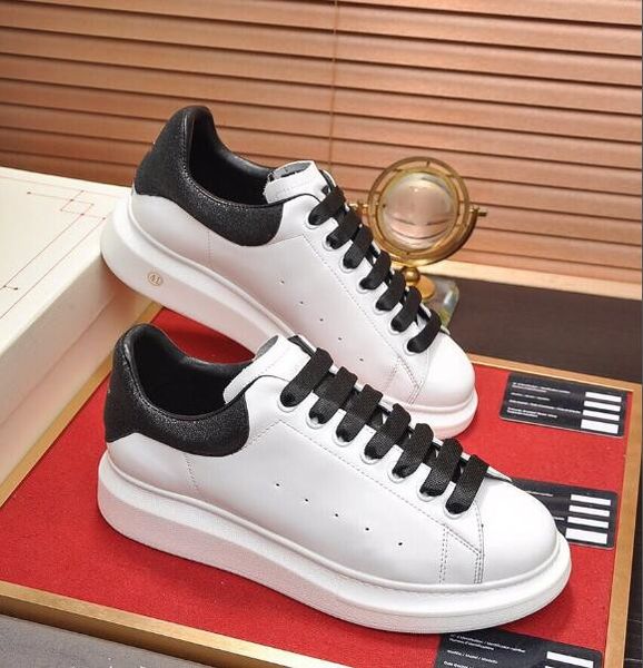 4 luxury casual shoe men designer shoes women 3m reflective fashion party platform shoes velvet athletics flat height increasing sneakers 01, Black
4 luxury casual shoe men designer shoes women 3m reflective fashion party platform shoes velvet athletics flat height increasing sneakers 01, Black