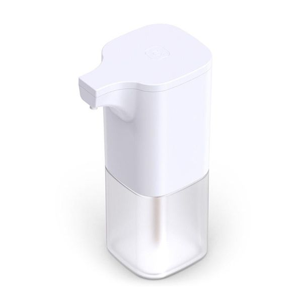 automatic liquid soap dispenser smart sensor touchless sanitizer hand sanitizer sterilizing foam soap dispensador
automatic liquid soap dispenser smart sensor touchless sanitizer hand sanitizer sterilizing foam soap dispensador