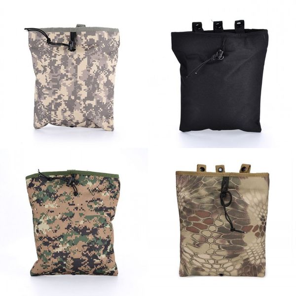 molle large recycling bag waist hanging type wallet outdoor sports camouflage enclosure storage bags hiking new style 10sl o1
molle large recycling bag waist hanging type wallet outdoor sports camouflage enclosure storage bags hiking new style 10sl o1