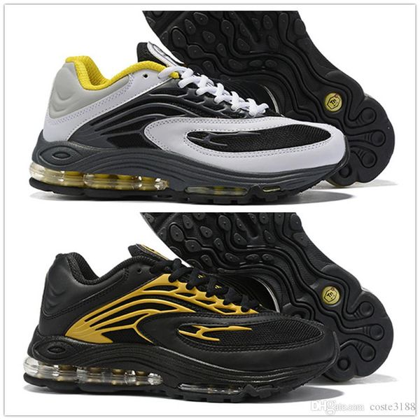 2019 skepta x maxes deluxe 99 midnight blue tpu men running cushion shoes mens womens trainers bw 99s trainers sneakers size 40-45
2019 skepta x maxes deluxe 99 midnight blue tpu men running cushion shoes mens womens trainers bw 99s trainers sneakers size 40-45