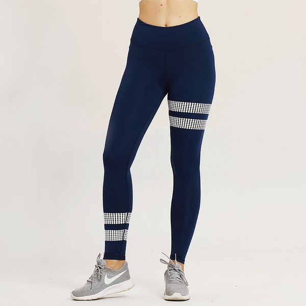 women sport leggings gym workout print fitness quick dry high waist running tights trouser plus size yoga pants xl, White;red
women sport leggings gym workout print fitness quick dry high waist running tights trouser plus size yoga pants xl, White;red