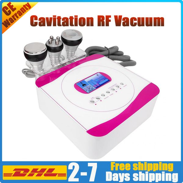 3in1 cavitation radio frequency rf vacuum liposuction slimming equipment skin tightening cellulite removal weight loss salon beauty machine
3in1 cavitation radio frequency rf vacuum liposuction slimming equipment skin tightening cellulite removal weight loss salon beauty machine