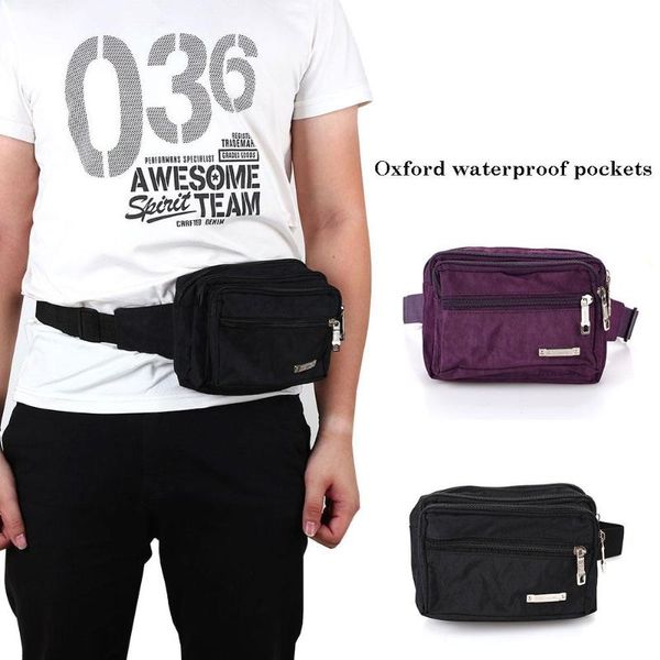 sports bag fashion oxford cloth 2 colors satchel on foot tourism waist pouch adjustable high-capacity mobile phone running bag
sports bag fashion oxford cloth 2 colors satchel on foot tourism waist pouch adjustable high-capacity mobile phone running bag