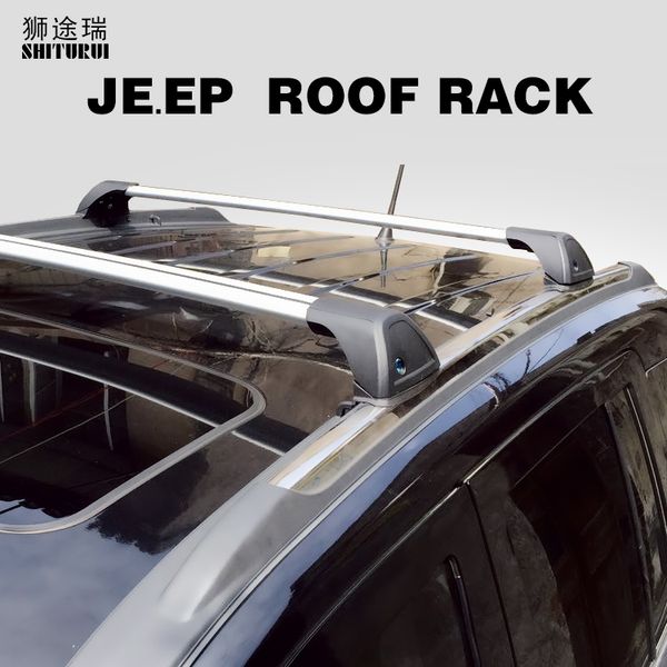 for jeep patriot cherokee grand cherokee compass renegade liberty wrangler 2 4-dr roof bar car special aluminum alloy belt lock
for jeep patriot cherokee grand cherokee compass renegade liberty wrangler 2 4-dr roof bar car special aluminum alloy belt lock
