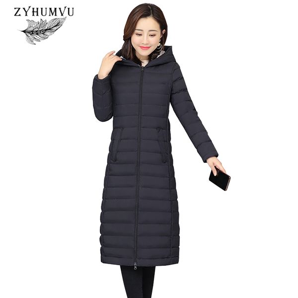 легкий зимний пуховик женщины outwear 2018 новый ветрозащитный теплый длинные parka с капюшоном тонкий плюс размер белая утка вниз пальто zy, Black
легкий зимний пуховик женщины outwear 2018 новый ветрозащитный теплый длинные parka с капюшоном тонкий плюс размер белая утка вниз пальто zy, Black
