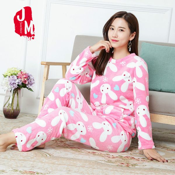 sleepwear set women coral fleece pijamas women flannel long sleeve pajamas winter flannel pyjama femme o-neck l xl xxl, Black;red
sleepwear set women coral fleece pijamas women flannel long sleeve pajamas winter flannel pyjama femme o-neck l xl xxl, Black;red