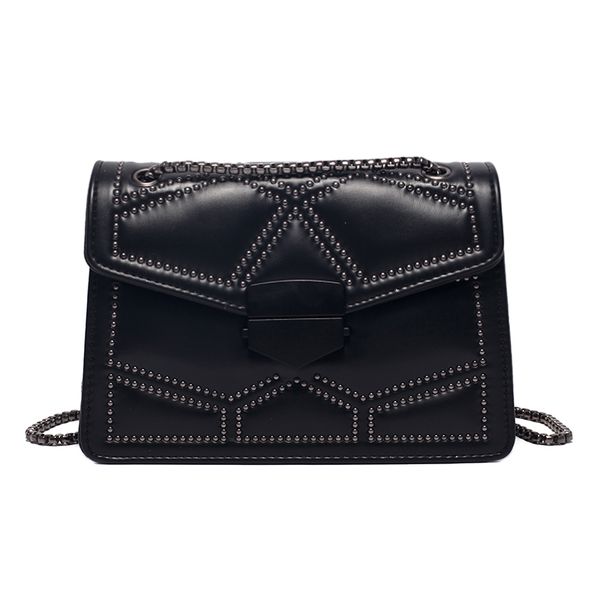 2019 design handbags ladies shoulder women pu leather zip lock small chains flap bags
2019 design handbags ladies shoulder women pu leather zip lock small chains flap bags
