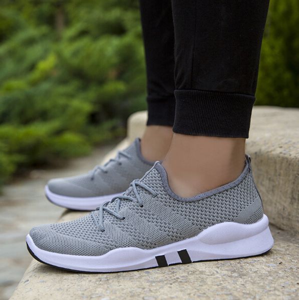 2019 new shoes casual korean version of the trend of men's shoes foreign trade custom-made sales agency men's casual sports shoes, Black
2019 new shoes casual korean version of the trend of men's shoes foreign trade custom-made sales agency men's casual sports shoes, Black