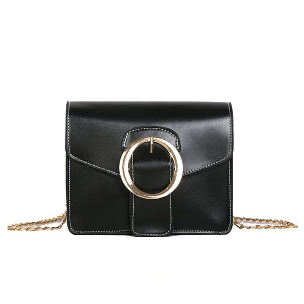 ladies vintage chain messenger bag designer pu leather luxury handbags women bag minimalist simple wide strap shoulder bags
ladies vintage chain messenger bag designer pu leather luxury handbags women bag minimalist simple wide strap shoulder bags