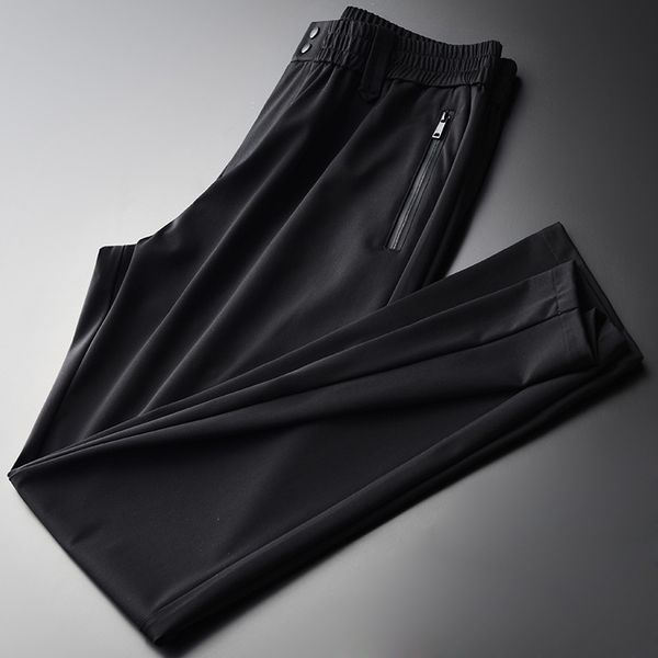 новая весна и лето мужские брюки мода silky soft проветривайте повседневный black men casual pants плюс размер 4xl тонкий штаны man
новая весна и лето мужские брюки мода silky soft проветривайте повседневный black men casual pants плюс размер 4xl тонкий штаны man