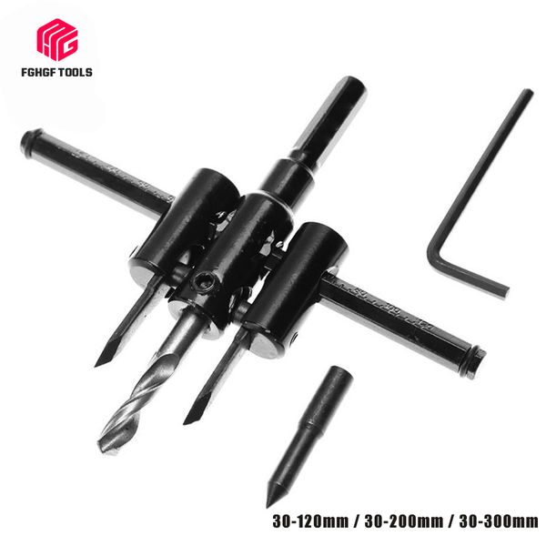 fghgf 120mm 200mm 300mm alloy steel adjustable circle hole tool saw for plaster plywood hardwood composites laminate
fghgf 120mm 200mm 300mm alloy steel adjustable circle hole tool saw for plaster plywood hardwood composites laminate
