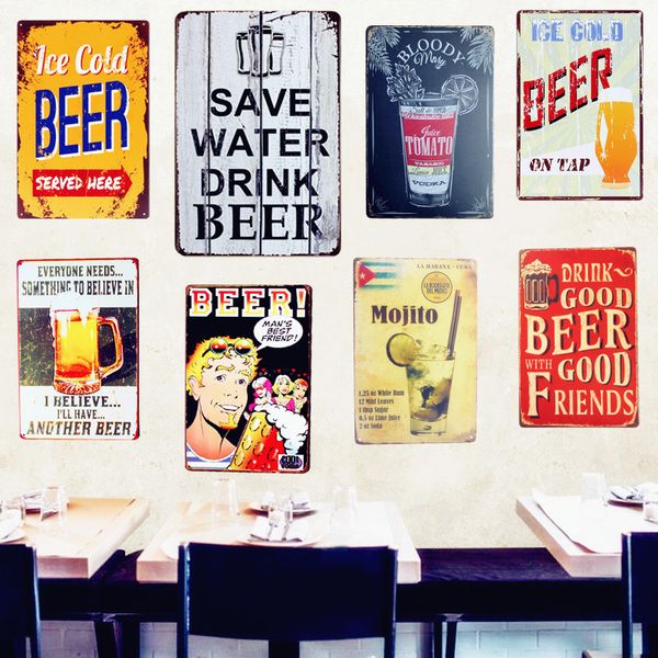 save water пейте пиво металл олово знаки pub бар кафе-клуб украшения стены стикеры art картина железный плакат decor art бляшках стикер стен
save water пейте пиво металл олово знаки pub бар кафе-клуб украшения стены стикеры art картина железный плакат decor art бляшках стикер стен
