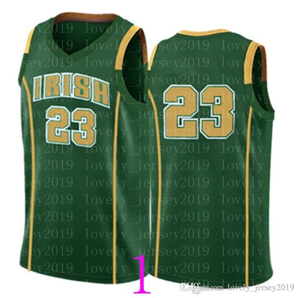 NCAA 23 Top sales Mens University Blue White Cheap 2019 wholesale Embroidery High quality gghhg S-XX
NCAA 23 Top sales Mens University Blue White Cheap 2019 wholesale Embroidery High quality gghhg S-XX