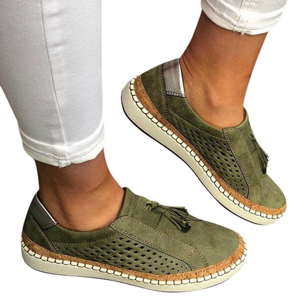 oeak 2019 women sneaker shoes ladies casual breathable loafers women's flats tenis shoes, Black
oeak 2019 women sneaker shoes ladies casual breathable loafers women's flats tenis shoes, Black