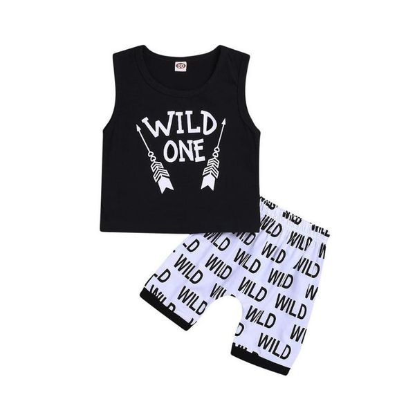 лето 2pcs детские мальчики стрелка одежда малышей дети без рукавов футболки топы + letters шорты комплекты комплекты 0-24м, White
лето 2pcs детские мальчики стрелка одежда малышей дети без рукавов футболки топы + letters шорты комплекты комплекты 0-24м, White