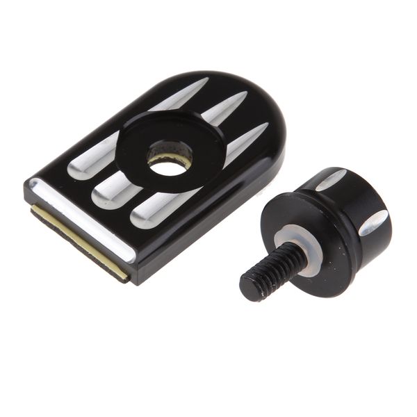 allay black rear seat screw knob cover tab quick mount bolts bolt hardware kit universal for harley 1200
allay black rear seat screw knob cover tab quick mount bolts bolt hardware kit universal for harley 1200