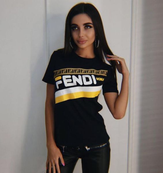 Spring and ummer new fa hion women round collar hort leeve bottom hirt printed letter ca ual port t hirt top tee ize xl
Spring and ummer new fa hion women round collar hort leeve bottom hirt printed letter ca ual port t hirt top tee ize xl