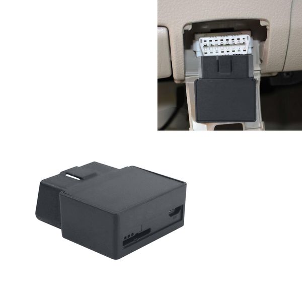 monitoring vehicle status checking obd gps vehicle tracking device easy to install
monitoring vehicle status checking obd gps vehicle tracking device easy to install