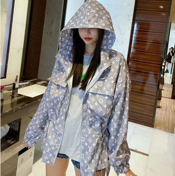 ladies' designer sun-proof clothing spring/summer print women's luxury t-shirts medium and long shirts casual sweatshirt ing, Black
ladies' designer sun-proof clothing spring/summer print women's luxury t-shirts medium and long shirts casual sweatshirt ing, Black