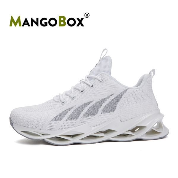 super cool sneaker for men jogging sneakers men wearable youth running shoes anti-slip training shoe size 39-45
super cool sneaker for men jogging sneakers men wearable youth running shoes anti-slip training shoe size 39-45
