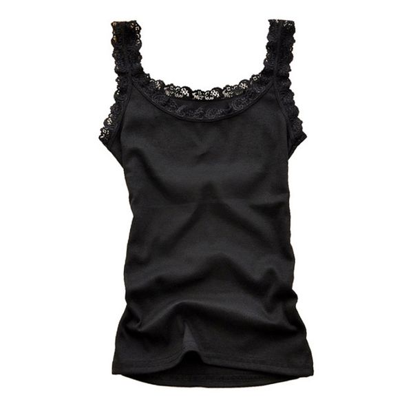 2019 women girl summer lace tank sleeveless bodycon temperament t shirt vest fashion camisole top, White
2019 women girl summer lace tank sleeveless bodycon temperament t shirt vest fashion camisole top, White