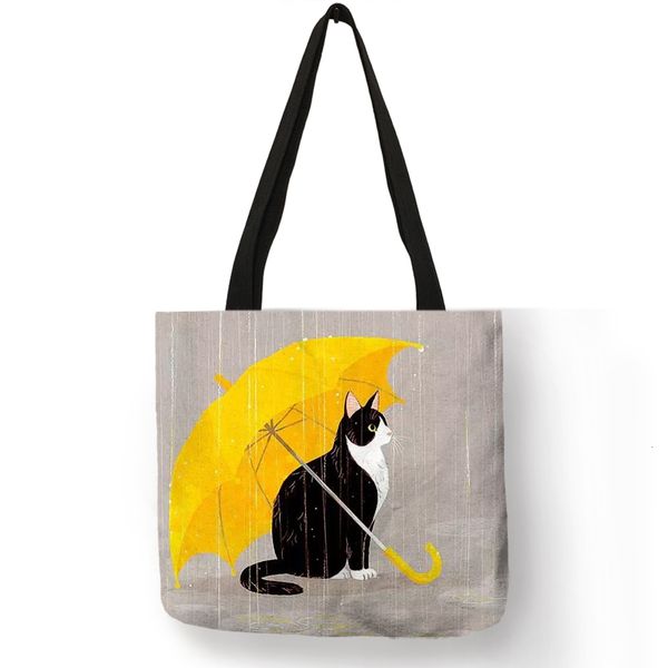 designer handbags customized cartoon kitty cat print tote bag for women reusable shopping bags folding travel school bags pouch
designer handbags customized cartoon kitty cat print tote bag for women reusable shopping bags folding travel school bags pouch