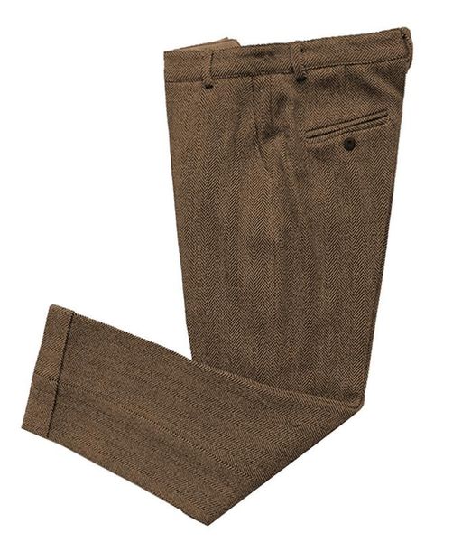 casual men's pants slim fit herringbone pattern trousers wool tweed suits pants with hidden expandable waist for wedding party, White;black
casual men's pants slim fit herringbone pattern trousers wool tweed suits pants with hidden expandable waist for wedding party, White;black