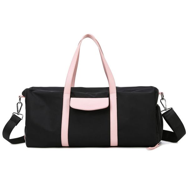 gym bags for women with shoe compartment sport gym bag with wet pocket new femal yoga duffel bags outdoor travel luggage handbag
gym bags for women with shoe compartment sport gym bag with wet pocket new femal yoga duffel bags outdoor travel luggage handbag