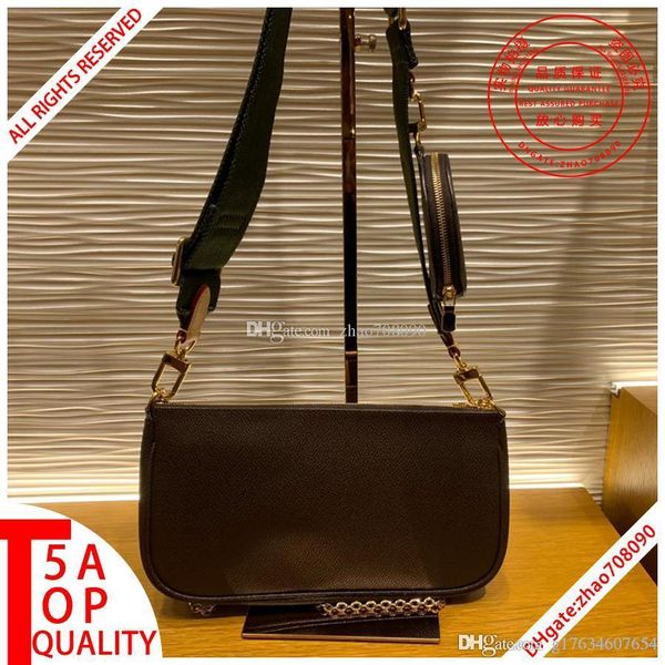 style real r b003 shoulder multi pochette accessories m44813 quality leather bags 5a messenger crossbody bag bag withbox riot, Red;black
style real r b003 shoulder multi pochette accessories m44813 quality leather bags 5a messenger crossbody bag bag withbox riot, Red;black