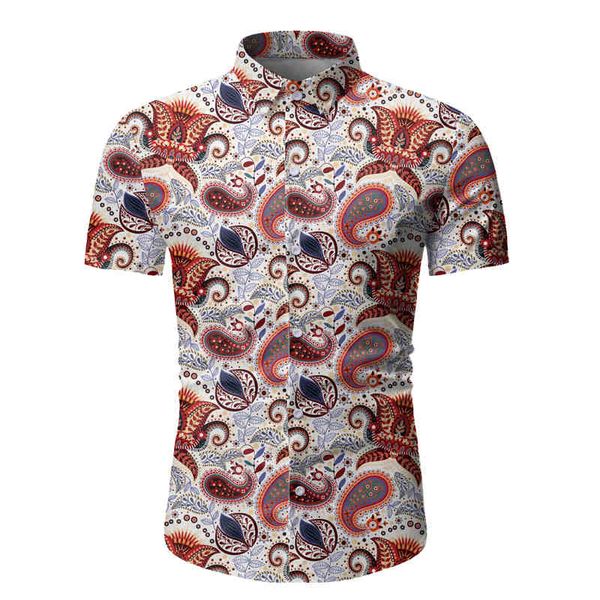 mens hawaiian shirt male casual camisa masculina printed beach shirts short sleeve brand clothing asian size 3xl, White;black
mens hawaiian shirt male casual camisa masculina printed beach shirts short sleeve brand clothing asian size 3xl, White;black