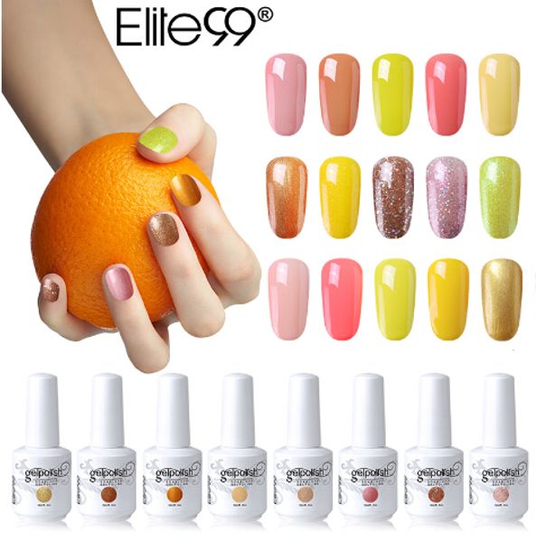 nail gel 15ml yellow color varnishes art design manicure soak off enamel polish led uv lacquer, Red;pink
nail gel 15ml yellow color varnishes art design manicure soak off enamel polish led uv lacquer, Red;pink