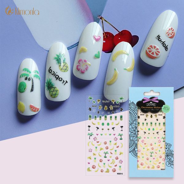 1pcs 2d nail art stickers metal self adhesive flowers plant nail wraps manicure decoration accessories beauty tools, Black
1pcs 2d nail art stickers metal self adhesive flowers plant nail wraps manicure decoration accessories beauty tools, Black