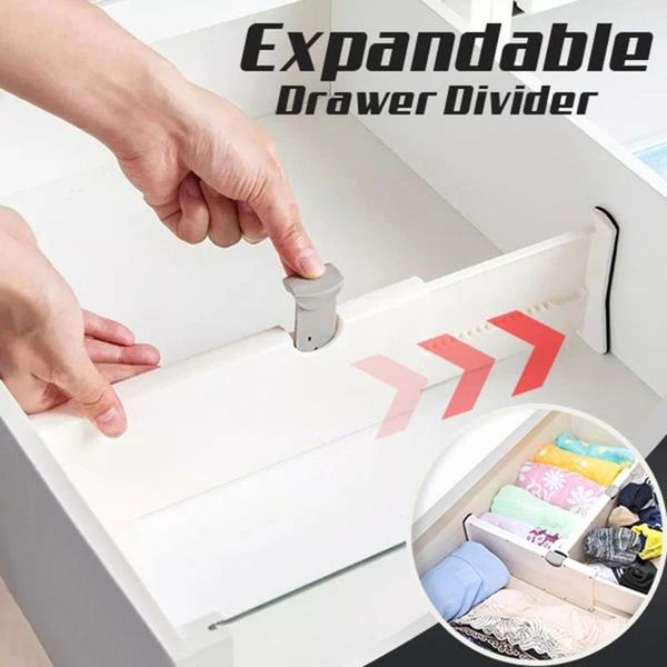 drawer organizer adjustable expandable white drawer dividers for clothes socks divider underwear storage partition new #7
drawer organizer adjustable expandable white drawer dividers for clothes socks divider underwear storage partition new #7