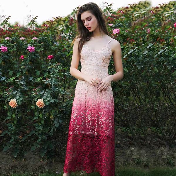 party dresses tailor shop evening gown rose color dress two tone seamstress thin strape pink lace customization, White;black
party dresses tailor shop evening gown rose color dress two tone seamstress thin strape pink lace customization, White;black