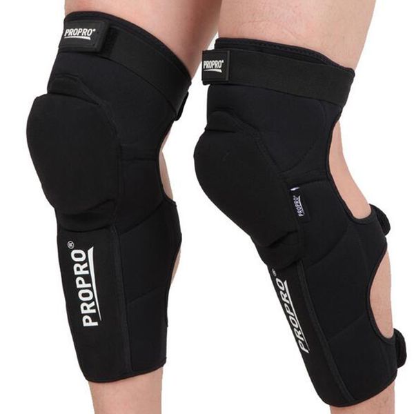 1 pair black motorcycle knee pads joelheira motocross knee calf protector guard moto protective gear kneepads soft brace support
1 pair black motorcycle knee pads joelheira motocross knee calf protector guard moto protective gear kneepads soft brace support
