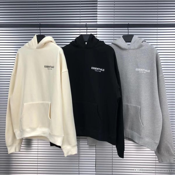 мужская дизайнерская толстовка повседневный стиль туман essentials письмо печати с 3 цветами с длинным рукавом толстовки для женщин мужчины, Black
мужская дизайнерская толстовка повседневный стиль туман essentials письмо печати с 3 цветами с длинным рукавом толстовки для женщин мужчины, Black