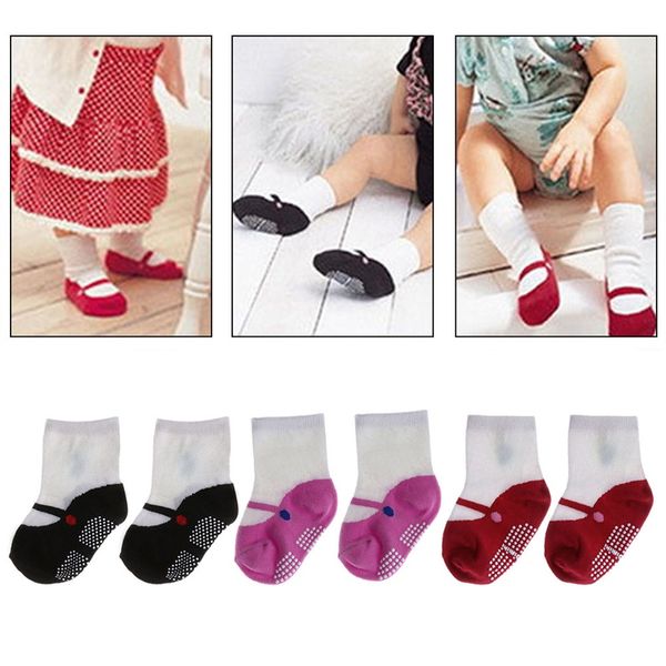 2020 newborn toddler infant cotton shoes floor socks soft baby girls socks ballet boots anti-slip winter/autumn warm, Pink;yellow
2020 newborn toddler infant cotton shoes floor socks soft baby girls socks ballet boots anti-slip winter/autumn warm, Pink;yellow