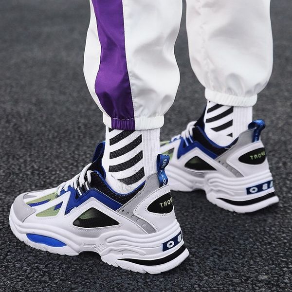 casual shoes men yellow sneakers black white walking footwear breathable mesh sneakers men shoes tenis masculino
casual shoes men yellow sneakers black white walking footwear breathable mesh sneakers men shoes tenis masculino